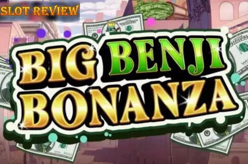 Big Benji Bonanza icon